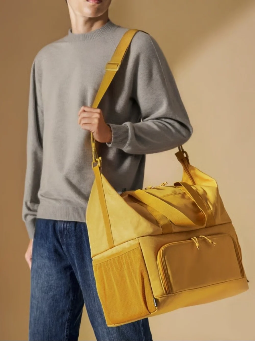 IKEA Insulated Weekender Cooler Bag
